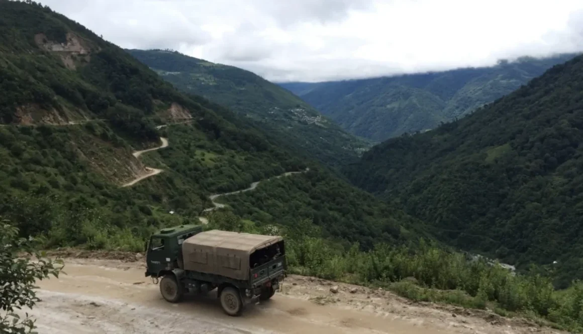 China - India Incident | Galwan Valley
