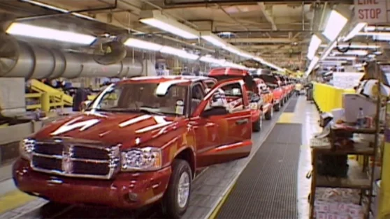 Global Car — An Examination of Globalization