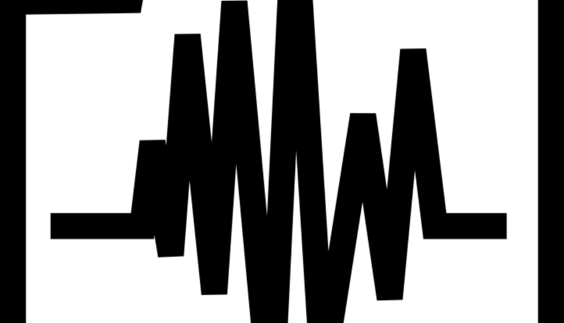 Audio File Document Icon