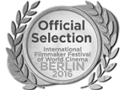 Official Selection Documentary Film Festival 2013